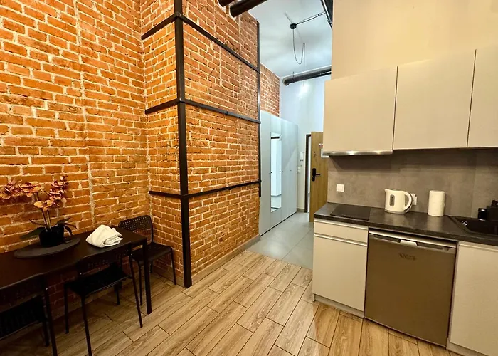 Paryski 3- Przytulne Dla 2-4 Osob W Centrum *