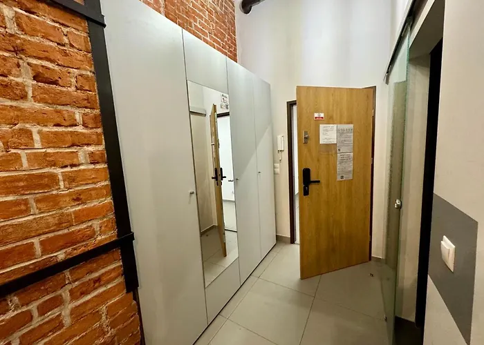 Paryski 3- Przytulne Dla 2-4 Osob W Centrum * Wrocław