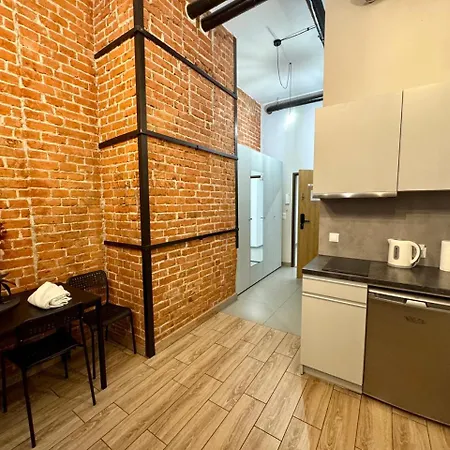 Paryski 3- Przytulne Dla 2-4 Osob W Centrum *