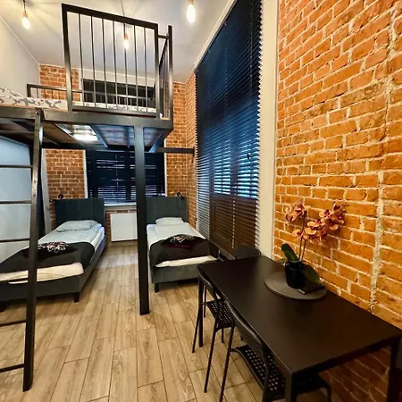 Paryski 3- Przytulne Dla 2-4 Osob W Centrum דירה ורוצלב