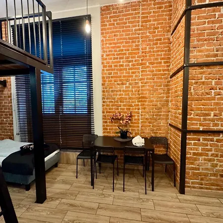 דירה Paryski 3- Przytulne Dla 2-4 Osob W Centrum ורוצלב