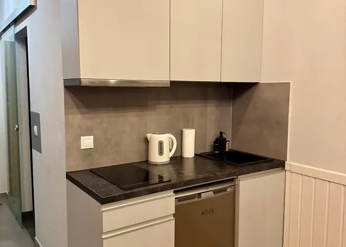 Apartament Paryski 3- Przytulne Dla 2-4 Osób W Centrum Wrocław