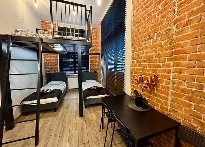 Paryski 3- Przytulne Dla 2-4 Osób W Centrum Apartament Wrocław